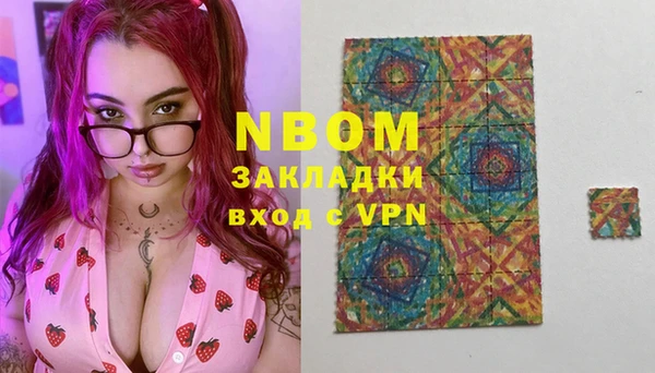 молекула духа Козловка